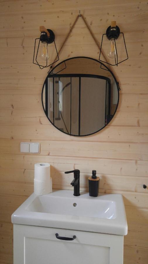 Holiday home Zakatek Wdzydze Z Widokiem Na Jezioro -domek Nr 19 *