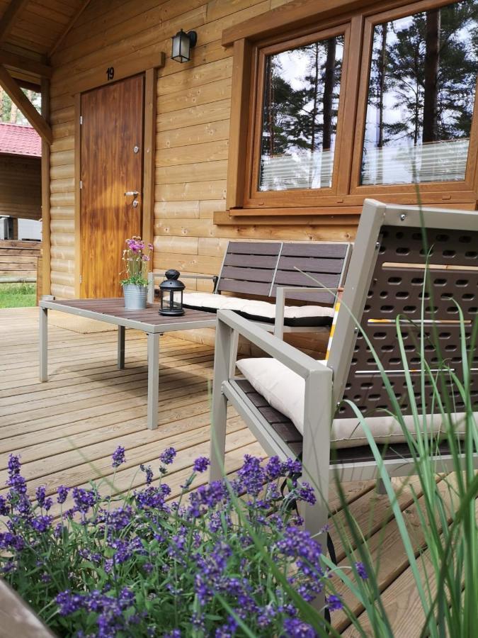 Zakatek Wdzydze Z Widokiem Na Jezioro -domek Nr 19 Holiday home *